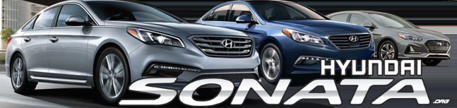 Hyundai Sonata Forum
